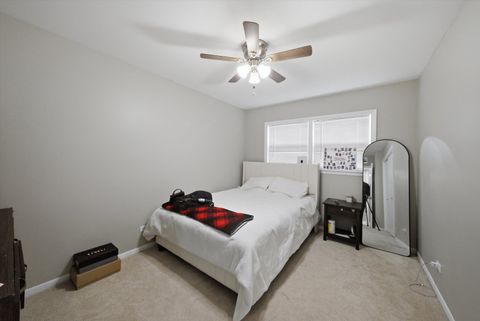 Tiny photo for 3172 W Meadow Lane Drive #26, Merrionette Park, IL 60803 (MLS # 12590251)