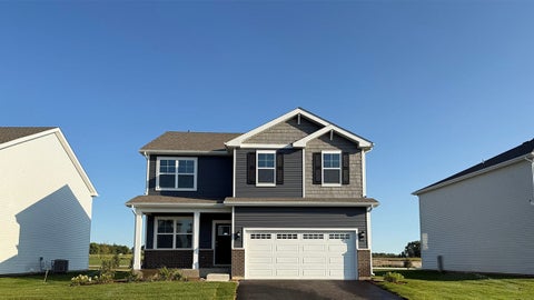 Photo of 2306 Hirsch Road, Oswego, IL 60543 (MLS # 12680011)