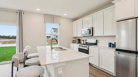 Tiny photo for 2306 Hirsch Road, Oswego, IL 60543 (MLS # 12680011)