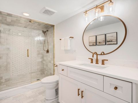 Tiny photo for 5214 Howard Avenue, Western Springs, IL 60558 (MLS # 12419064)