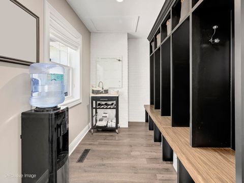 Tiny photo for 5214 Howard Avenue, Western Springs, IL 60558 (MLS # 12419064)