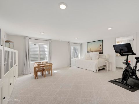 Tiny photo for 5214 Howard Avenue, Western Springs, IL 60558 (MLS # 12419064)