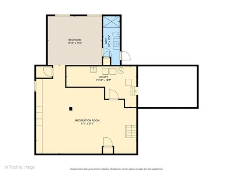 Tiny photo for 5214 Howard Avenue, Western Springs, IL 60558 (MLS # 12419064)