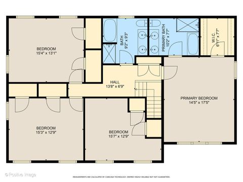Tiny photo for 5214 Howard Avenue, Western Springs, IL 60558 (MLS # 12419064)