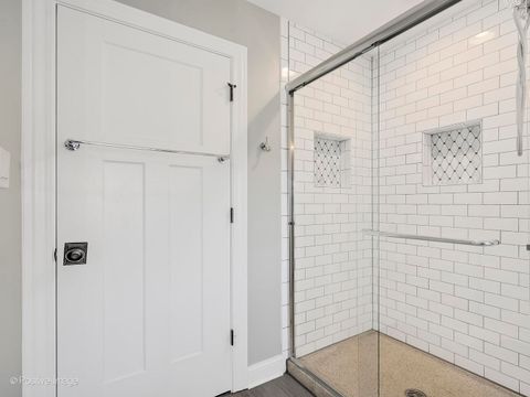 Tiny photo for 5214 Howard Avenue, Western Springs, IL 60558 (MLS # 12419064)