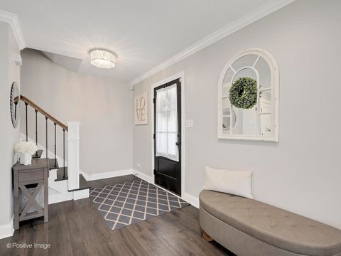 Tiny photo for 5214 Howard Avenue, Western Springs, IL 60558 (MLS # 12419064)