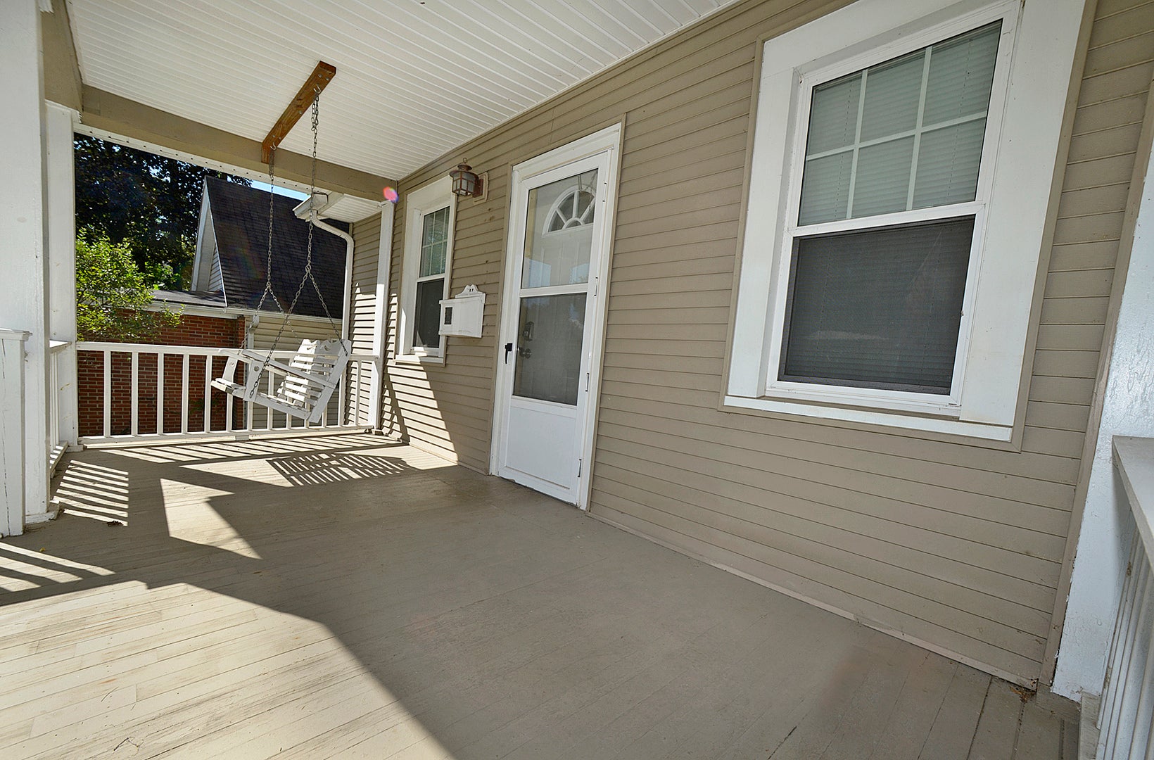 1609 Sycamore Street