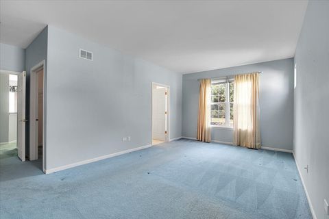 Tiny photo for 16012 Carillon Lakes Court, Crest Hill, IL 60403 (MLS # 12484957)