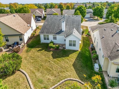Tiny photo for 16012 Carillon Lakes Court, Crest Hill, IL 60403 (MLS # 12484957)