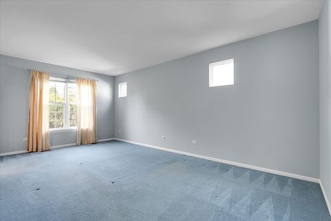 Tiny photo for 16012 Carillon Lakes Court, Crest Hill, IL 60403 (MLS # 12484957)