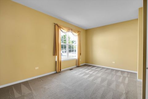 Tiny photo for 16012 Carillon Lakes Court, Crest Hill, IL 60403 (MLS # 12484957)