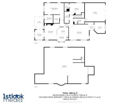 Tiny photo for 16012 Carillon Lakes Court, Crest Hill, IL 60403 (MLS # 12484957)