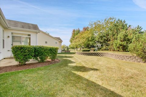 Tiny photo for 16012 Carillon Lakes Court, Crest Hill, IL 60403 (MLS # 12484957)