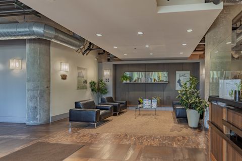 Tiny photo for 3963 W BELMONT Avenue #222, Chicago, IL 60618 (MLS # 12437184)