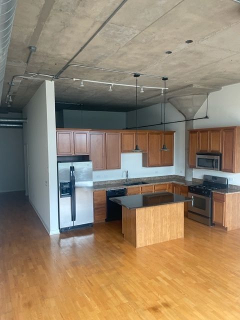 Tiny photo for 3963 W BELMONT Avenue #222, Chicago, IL 60618 (MLS # 12437184)