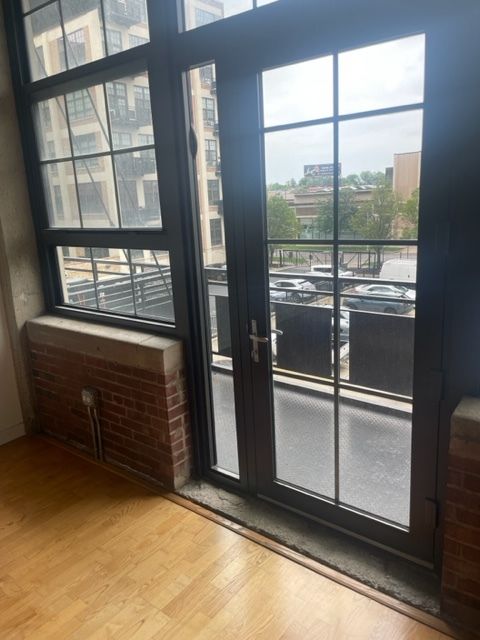 Tiny photo for 3963 W BELMONT Avenue #222, Chicago, IL 60618 (MLS # 12437184)