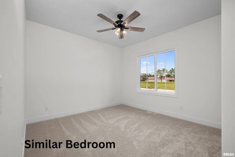 Tiny photo for 4711 WILLOW Circle, Davenport, IA 52806 (MLS # QC4269993)