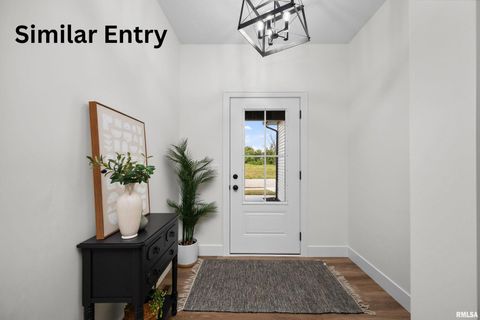 Tiny photo for 4711 WILLOW Circle, Davenport, IA 52806 (MLS # QC4269993)