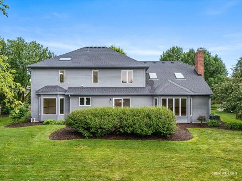 Tiny photo for 3816 Mandeville Lane, Naperville, IL 60564 (MLS # 12663678)