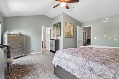 Tiny photo for 916 KINGS CANYON Drive, Streamwood, IL 60107 (MLS # 12652144)