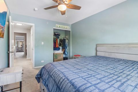 Tiny photo for 916 KINGS CANYON Drive, Streamwood, IL 60107 (MLS # 12652144)