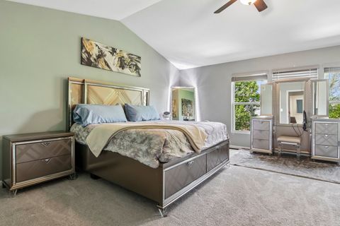 Tiny photo for 916 KINGS CANYON Drive, Streamwood, IL 60107 (MLS # 12652144)
