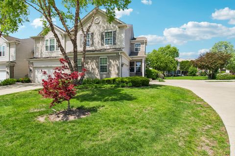916 KINGS CANYON Drive Streamwood IL 60107