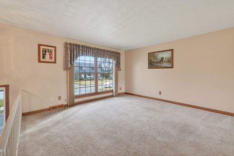 Tiny photo for 623 Colonial Drive, DeKalb, IL 60115 (MLS # 12584123)