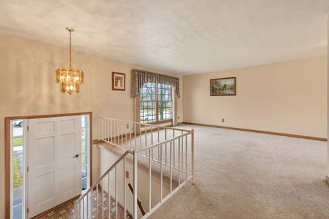 Tiny photo for 623 Colonial Drive, DeKalb, IL 60115 (MLS # 12584123)