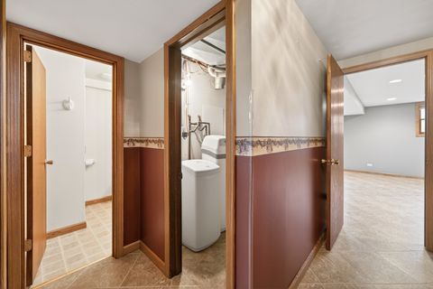 Tiny photo for 623 Colonial Drive, DeKalb, IL 60115 (MLS # 12584123)