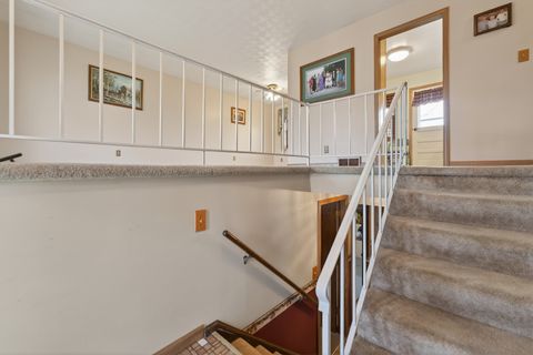 Tiny photo for 623 Colonial Drive, DeKalb, IL 60115 (MLS # 12584123)