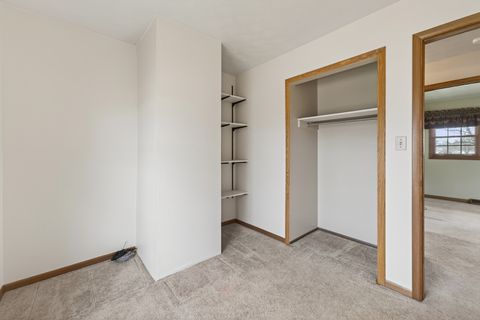 Tiny photo for 623 Colonial Drive, DeKalb, IL 60115 (MLS # 12584123)