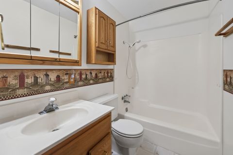 Tiny photo for 623 Colonial Drive, DeKalb, IL 60115 (MLS # 12584123)