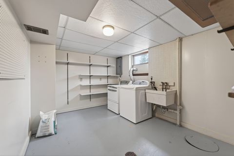 Tiny photo for 623 Colonial Drive, DeKalb, IL 60115 (MLS # 12584123)