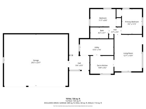 Tiny photo for 2330 39th Street, Rock Island, IL 61201 (MLS # 12629143)