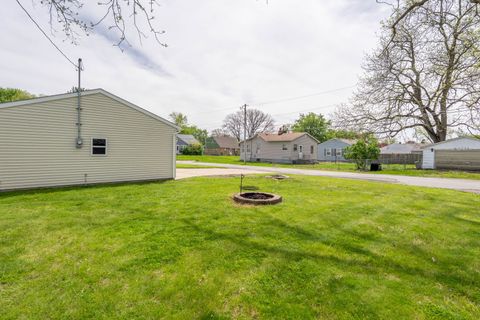 Tiny photo for 2330 39th Street, Rock Island, IL 61201 (MLS # 12629143)