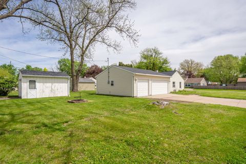 Tiny photo for 2330 39th Street, Rock Island, IL 61201 (MLS # 12629143)