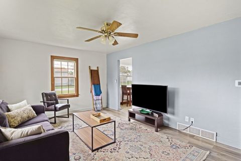 Tiny photo for 2330 39th Street, Rock Island, IL 61201 (MLS # 12629143)