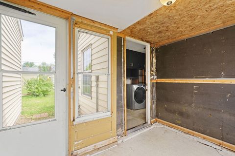 Tiny photo for 2330 39th Street, Rock Island, IL 61201 (MLS # 12629143)