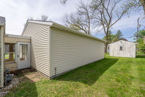 Tiny photo for 2330 39th Street, Rock Island, IL 61201 (MLS # 12629143)