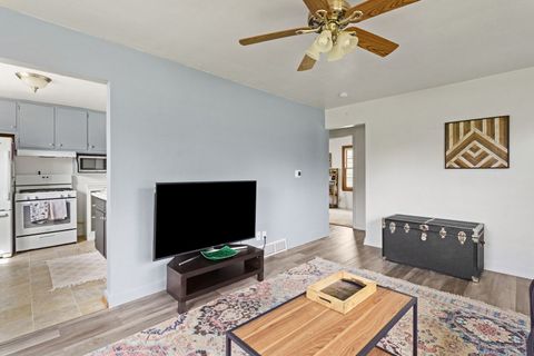 Tiny photo for 2330 39th Street, Rock Island, IL 61201 (MLS # 12629143)