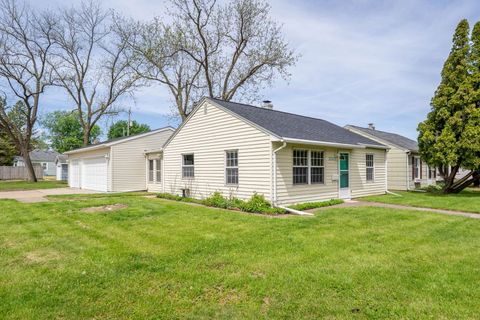 Tiny photo for 2330 39th Street, Rock Island, IL 61201 (MLS # 12629143)