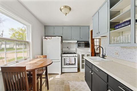 Tiny photo for 2330 39th Street, Rock Island, IL 61201 (MLS # 12629143)