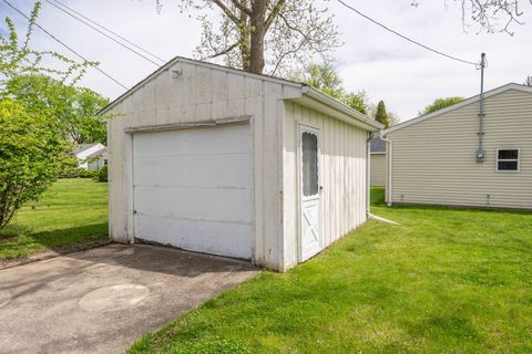 Tiny photo for 2330 39th Street, Rock Island, IL 61201 (MLS # 12629143)