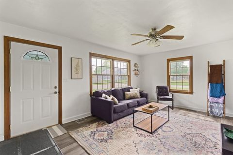 Tiny photo for 2330 39th Street, Rock Island, IL 61201 (MLS # 12629143)