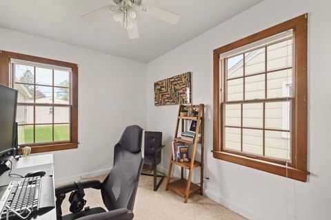 Tiny photo for 2330 39th Street, Rock Island, IL 61201 (MLS # 12629143)