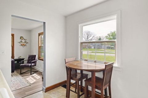 Tiny photo for 2330 39th Street, Rock Island, IL 61201 (MLS # 12629143)