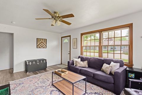 Tiny photo for 2330 39th Street, Rock Island, IL 61201 (MLS # 12629143)