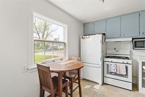 Tiny photo for 2330 39th Street, Rock Island, IL 61201 (MLS # 12629143)