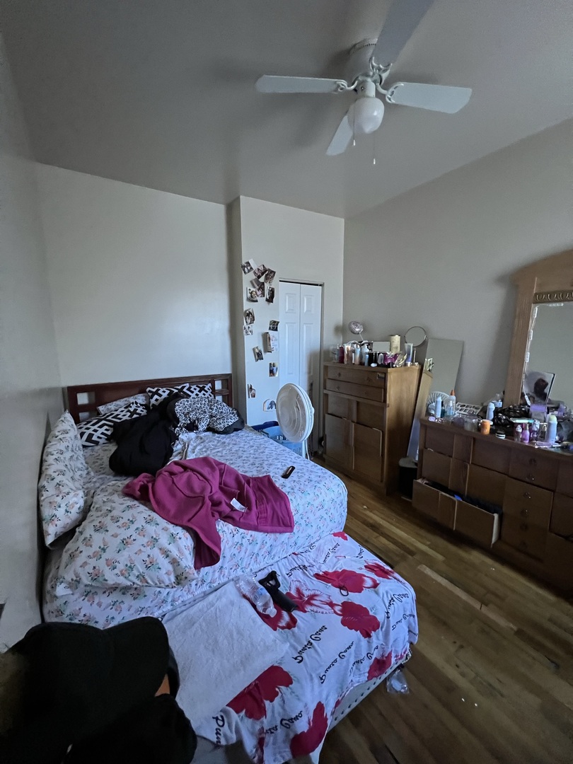 801 S Kedvale Avenue